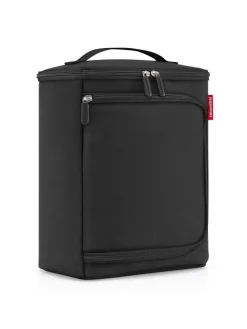 Reisenthel Einkaufstaschen & -Trolleys<Coolerbox Kühltasche 23 cm in black