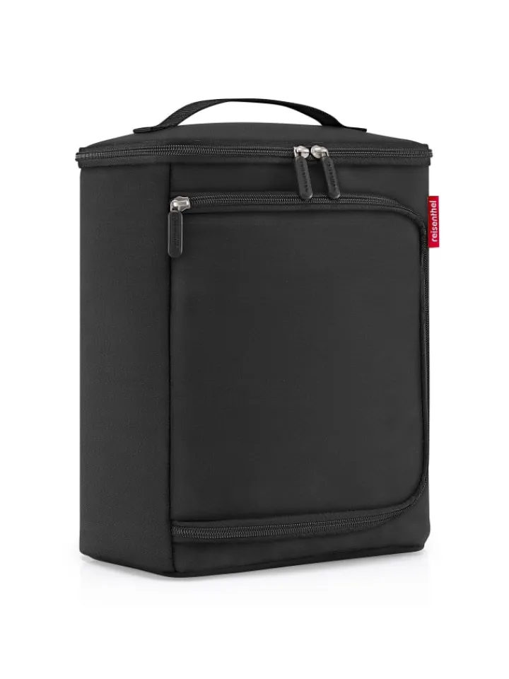 Reisenthel Einkaufstaschen & -Trolleys<Coolerbox Kühltasche 23 cm in black