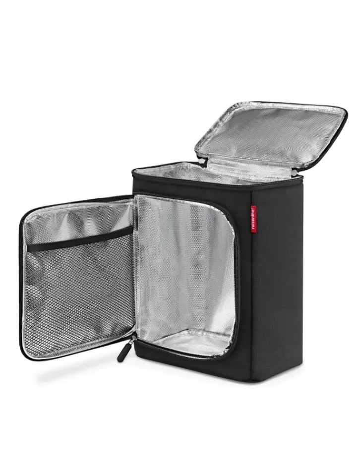 Reisenthel Einkaufstaschen & -Trolleys<Coolerbox Kühltasche 23 cm in black