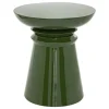 Atmosphera Créateur d'intérieur Tische<Couchtisch in grün