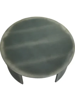 MCW Möbel-Sets<Couchtisch L74 Industrial rund