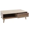 MCW Möbel-Sets<Couchtisch M39