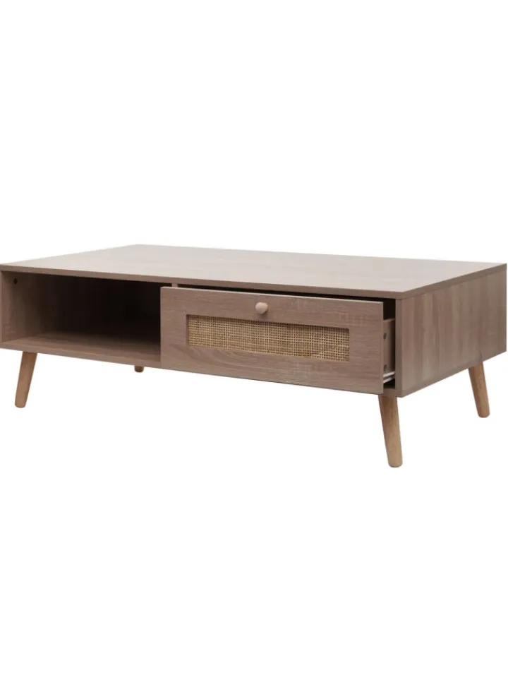 MCW Möbel-Sets<Couchtisch M39