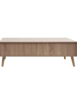 MCW Möbel-Sets<Couchtisch M39