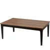 MCW Möbel-Sets<Couchtisch M55 HDF Laminat Melamin