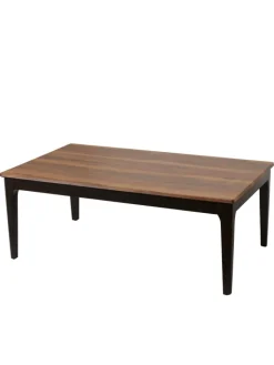 MCW Möbel-Sets<Couchtisch M55 HDF Laminat Melamin