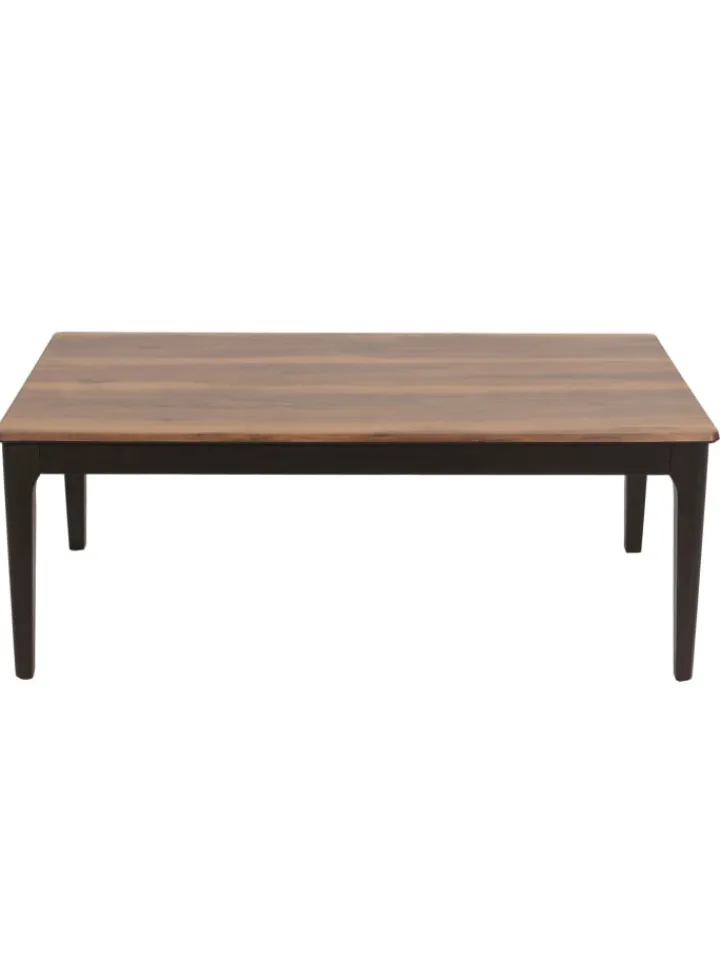 MCW Möbel-Sets<Couchtisch M55 HDF Laminat Melamin