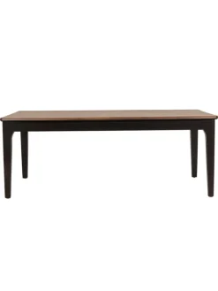 MCW Möbel-Sets<Couchtisch M55 HDF Laminat Melamin
