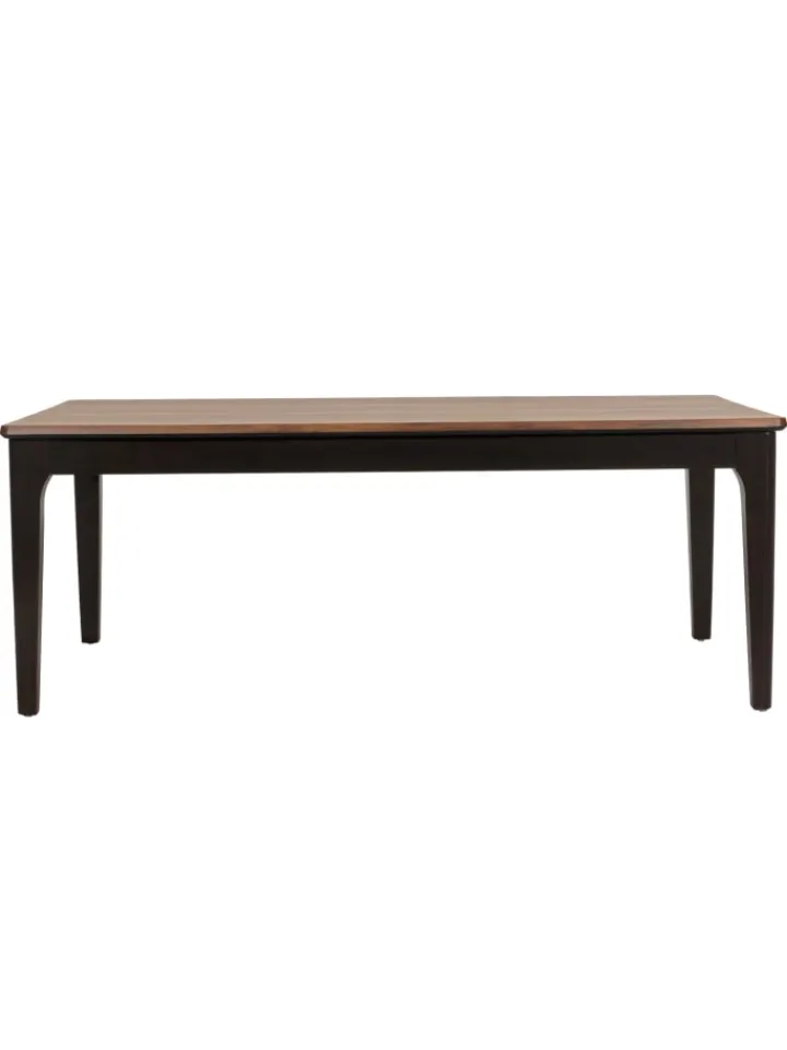 MCW Möbel-Sets<Couchtisch M55 HDF Laminat Melamin