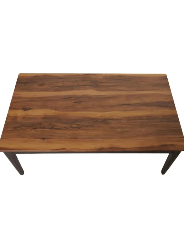 MCW Möbel-Sets<Couchtisch M55 HDF Laminat Melamin