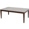 MCW Möbel-Sets<Couchtisch M55 HDF Laminat Melamin