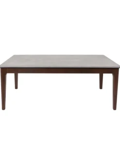 MCW Möbel-Sets<Couchtisch M55 HDF Laminat Melamin
