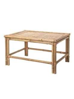 Bloomingville Tische<Couchtisch "Sole" in Natur - (B)90 x (H)50 x (T)60 cm
