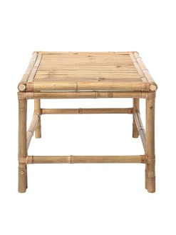 Bloomingville Tische<Couchtisch "Sole" in Natur - (B)90 x (H)50 x (T)60 cm