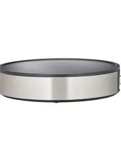 WMF Küchenelektronik<Crêpes-Maker "Lono" in Silber