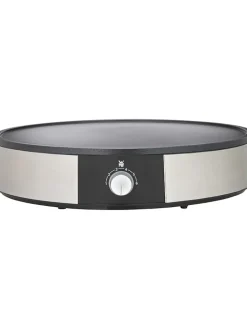 WMF Küchenelektronik<Crêpes-Maker "Lono" in Silber