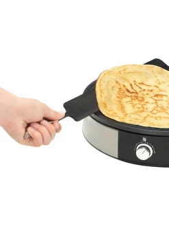 WMF Küchenelektronik<Crêpes-Maker "Lono" in Silber