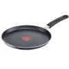 Tefal Kochgeschirr<Crêpespfanne "XL Force" in Schwarz - Ø 25 cm