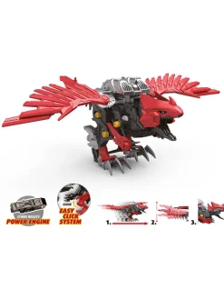 Revell Tablets, Konsolen & Elektronisches Spielzeug<CyberBeasts "SkyBlade" - ab 8 Jahren