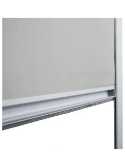 Lifa Living Gardinen, Jalousien & Rollos<Dachfensterrollo in Beige - (L)117,3 x (B)79,5 cm