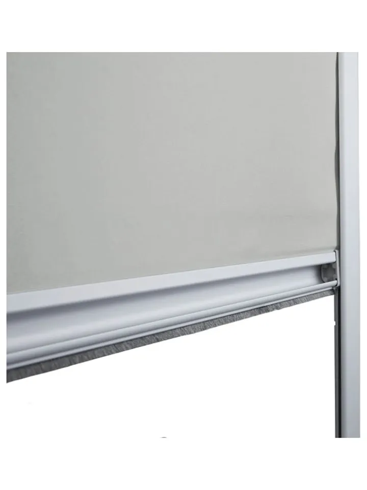 Lifa Living Gardinen, Jalousien & Rollos<Dachfensterrollo in Beige - (L)117,3 x (B)79,5 cm