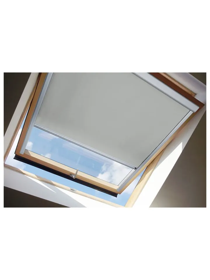 Lifa Living Gardinen, Jalousien & Rollos<Dachfensterrollo in Beige - (L)117,3 x (B)79,5 cm