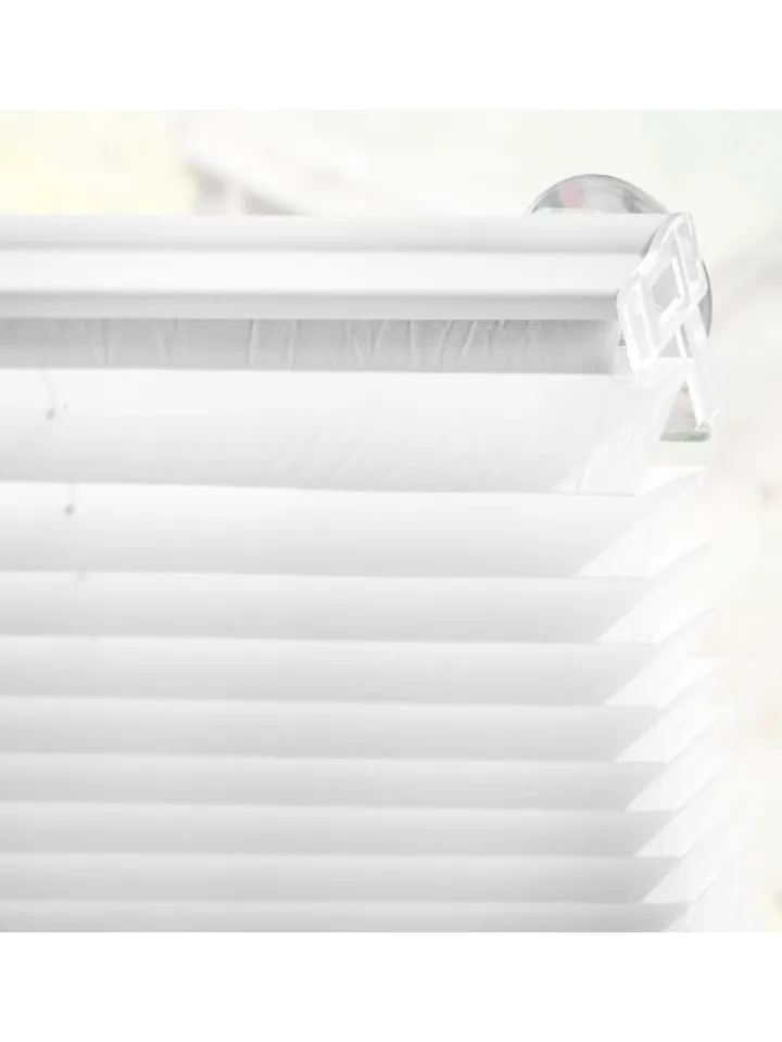Lichtblick Gardinen, Jalousien & Rollos<Dachfensterrollo in Weiß