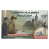 frechverlag Adventskalender<3D-Adventskalender "24 Days Escape"