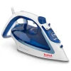 Tefal Klima & Haushalt|Bügeleisen<Dampfbügeleisen Easygliss Plus - FV5736E0" in Blau/ Weiß