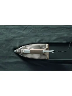 Rowenta Bügeleisen|Klima & Haushalt<Dampfbügeleisen "Effective Plus" in Kupfer/ Weiß