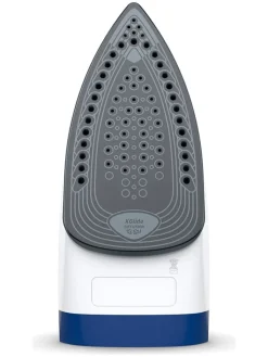 Tefal Klima & Haushalt|Bügeleisen<Dampfbügeleisen "Express Steam" in Blau