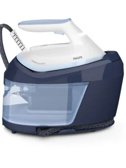 Philips Bügeleisen<Dampfbügeleisen PSG6026/20 1.8 l in Weiß