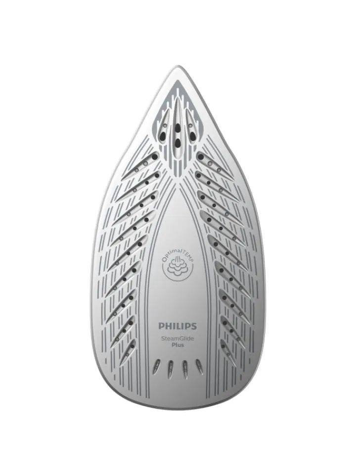 Philips Bügeleisen<Dampfbügeleisen PSG6026/20 1.8 l in Weiß