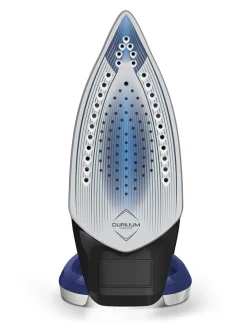 Tefal Klima & Haushalt|Bügeleisen<Dampfbügeleisen "Ultragliss Plus Anti-Kalk" in Blau