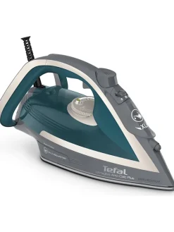 Tefal Bügeleisen|Klima & Haushalt<Dampfbügeleisen "Ultragliss Plus" in Petrol