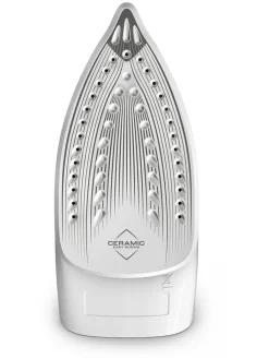 Tefal Klima & Haushalt|Bügeleisen<Dampfbügeleisen "Virtuo 30" in Grün