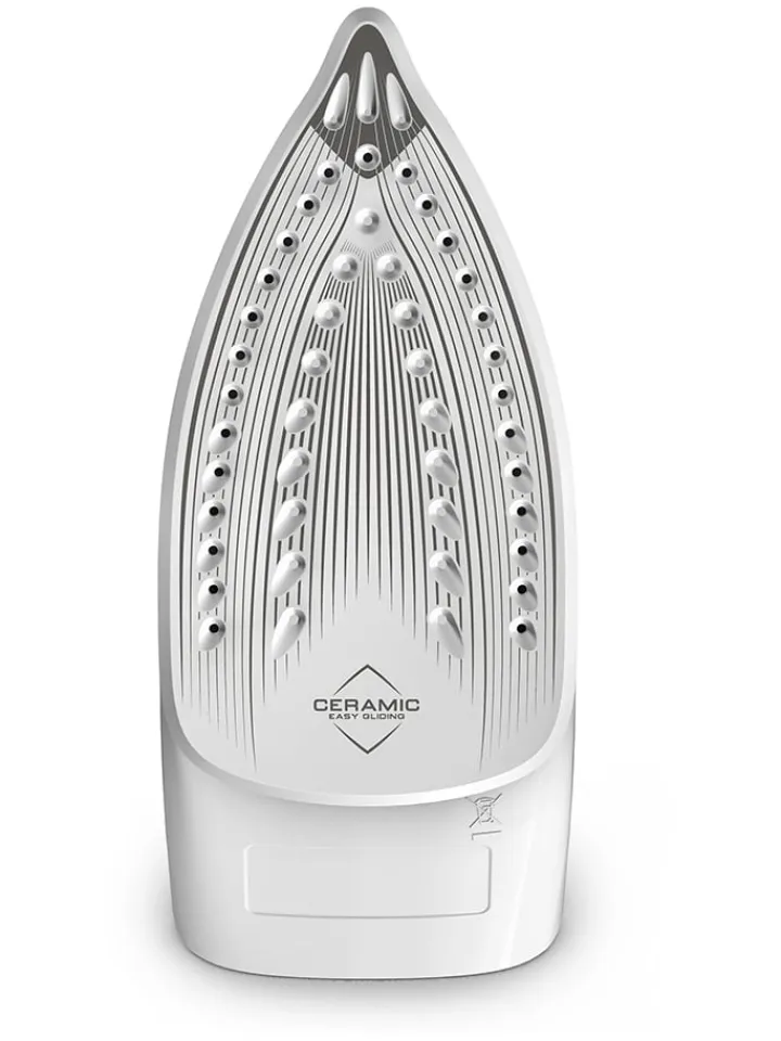 Tefal Klima & Haushalt|Bügeleisen<Dampfbügeleisen "Virtuo 30" in Grün