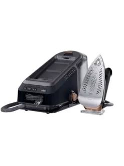 Braun Bügeleisen<Dampfbügelstation CareStyle 7 Pro in Schwarz