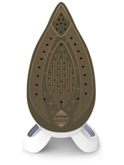 Tefal Bügeleisen|Klima & Haushalt<Dampfbügelstation GV9225 "Pro Express Protect" in Blau/ Weiß