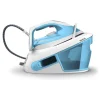 Tefal Bügeleisen|Klima & Haushalt<Dampfbügelstation "SV8002 Express Airglide" in Hellblau