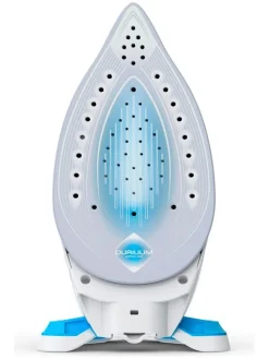 Tefal Bügeleisen|Klima & Haushalt<Dampfbügelstation "SV8002 Express Airglide" in Hellblau