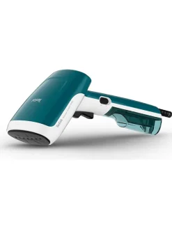 Tefal Klima & Haushalt|Bügeleisen<Dampfbürste "Access Steam First" in Weiß/ Grün