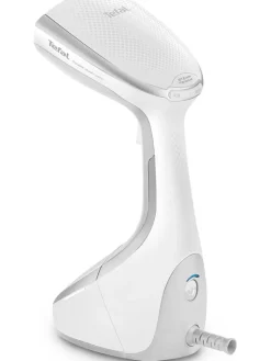 Tefal Bügeleisen|Klima & Haushalt<Dampfbürste "Access Steam" in Weiß