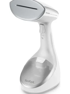 Tefal Bügeleisen|Klima & Haushalt<Dampfbürste "Access Steam" in Weiß