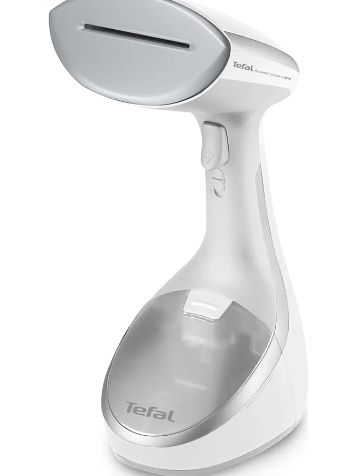 Tefal Bügeleisen|Klima & Haushalt<Dampfbürste "Access Steam" in Weiß