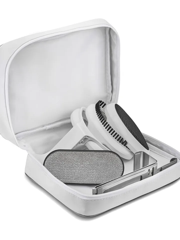 Tefal Bügeleisen|Klima & Haushalt<Dampfbürste "Access Steam" in Weiß