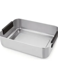 WMF Küchenelektronik<Dampfgarer "KüchenMinis" in Silber/ Schwarz