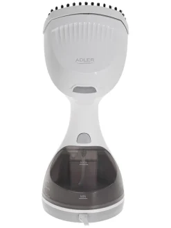Adler Bügeleisen|Klima & Haushalt<Dampfglätter in Grau