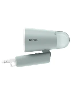 Tefal Klima & Haushalt|Bügeleisen<Dampfglätter "Origin Travel" in Mint