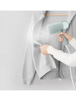 Tefal Klima & Haushalt|Bügeleisen<Dampfglätter "Origin Travel" in Mint